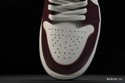 “Year The 1 Air Of Dragon” Jordan Low OG 0717
